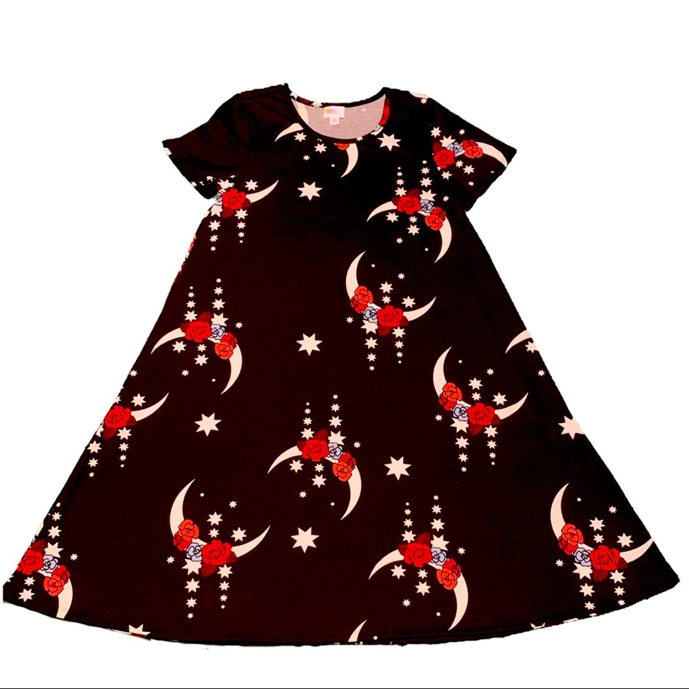 NWT LulaRoe “Jessie”